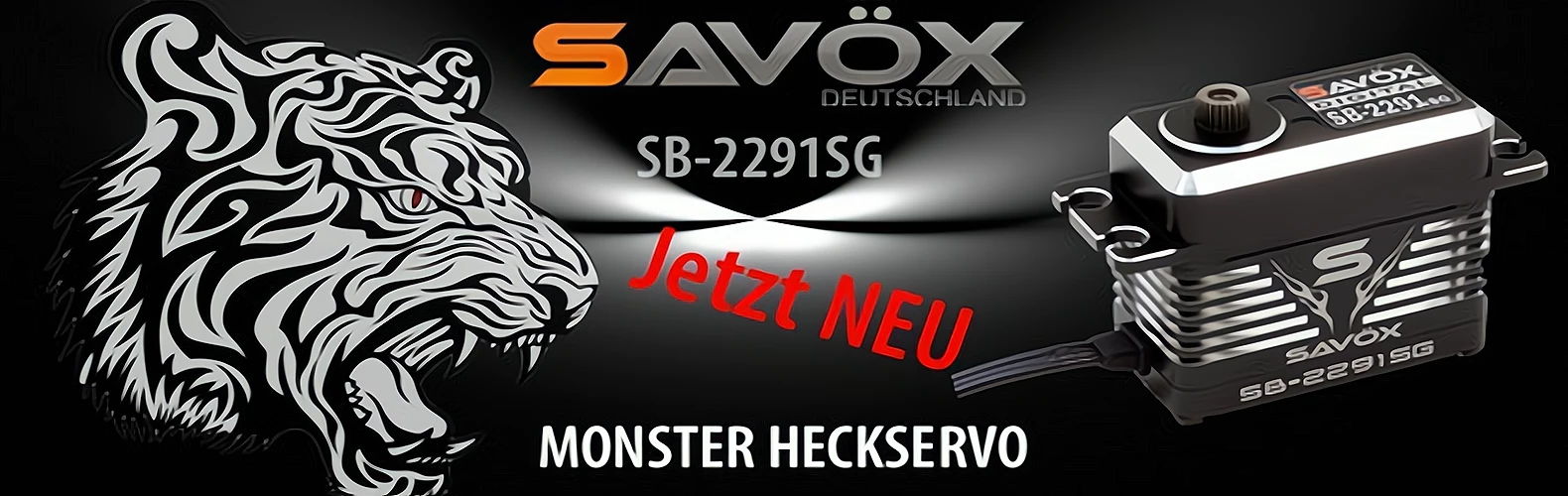 SAVOX Shop -SAVOX Shop 14.3