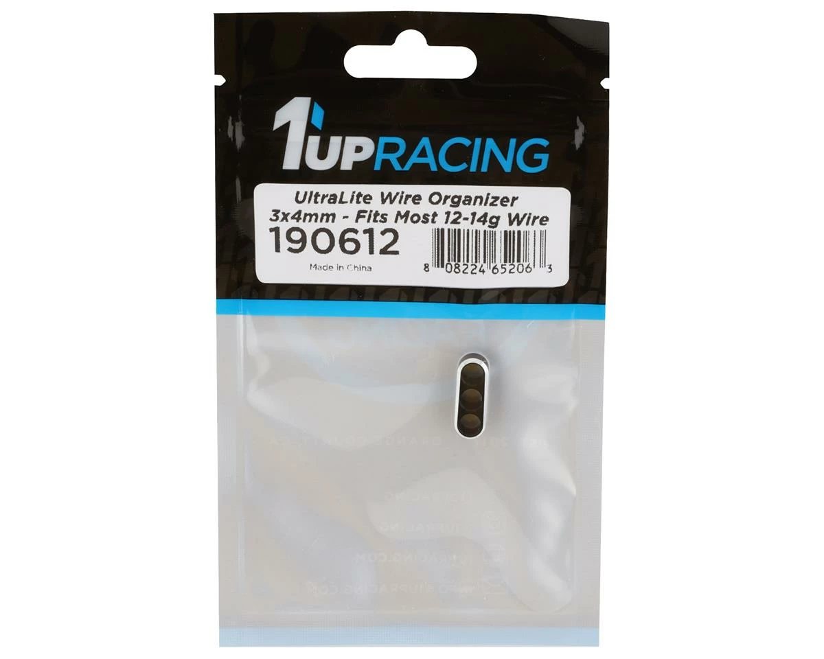1UP Racing LtraLite Wire Organizer 4 1UP Racing LtraLite Wire Organizer - Image 2