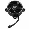 1UP Racing LtraLite 30mm High-Speed Fan Cooling W/Aluminum Mount (Black)