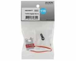ALIGN T15TM Digital Servo (Elevator) -SAVOX Shop agnhsd15007 2