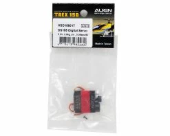 ALIGN DS155 Digital Servo -SAVOX Shop agnhsd15501 2