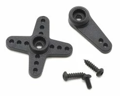 ALIGN DS455 Metal Gear Digital Micro Tail Servo (High Voltage) -SAVOX Shop agnhsd45502 1