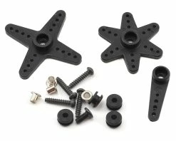 ALIGN DS530M Digital Metal Gear Mini Cyclic Servo (High Voltage) (Aluminum Case) 6 ALIGN DS530M Digital Metal Gear Mini Cyclic Servo (High Voltage) (Aluminum Case) -SAVOX Shop agnhsd53001 1