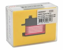 ALIGN DS530 Digital Mini Servo -SAVOX Shop agnhsd53002 2