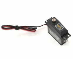 ALIGN DS535 Digital Metal Gear Mini Tail Servo (High Voltage)
