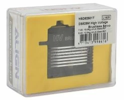 ALIGN DS825M High Voltage Brushless Tail Servo -SAVOX Shop agnhsd82501 2