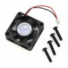 AM Arrowmax Dash 30x30x10mm Ultra High Speed ESC Cooling Fan (Plastic) -SAVOX Shop amx da 770106