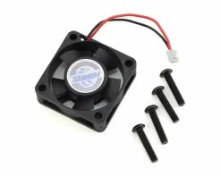 AM Arrowmax Dash 30x30x10mm Ultra High Speed ESC Cooling Fan (Plastic)