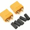 Arrma XT90 Male Battery Connector (2)