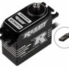 Reedy RT3507A Digital Aluminum Hi-Torque Brushless Servo (High Voltage) -SAVOX Shop asc27117