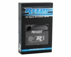 Reedy RT3005A Digital Aluminum Hi-Speed Brushless Servo (High Voltage) 7 Reedy RT3005A Digital Aluminum Hi-Speed Brushless Servo (High Voltage) -SAVOX Shop asc27118 2