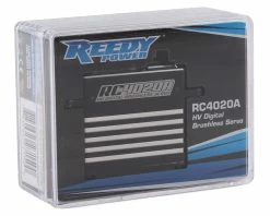 Reedy RC4020A Digital Competition Crawler Metal Gear Servo (High Voltage) -SAVOX Shop asc27150 2
