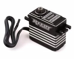 Reedy RT5012A Digital Hi-Torque 1/8 Competition Brushless Servo (High Voltage)