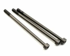 Reedy S-Plus Aluminum Case Screw Set