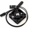 Reedy 30mm HV Motor Cooling Fan W/195mm Extension -SAVOX Shop asc27423