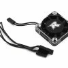 Reedy 40mm Aluminum HV Motor Cooling Fan