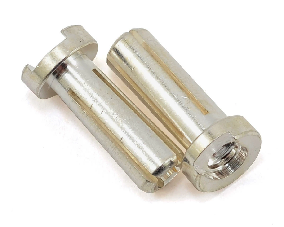 Reedy 4mm Low-Profile Bullet Connector (2) 3 Reedy 4mm Low-Profile Bullet Connector (2)