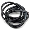 Reedy Pro Silicone Wire (Black) (1 Meter) (12AWG) -SAVOX Shop asc647