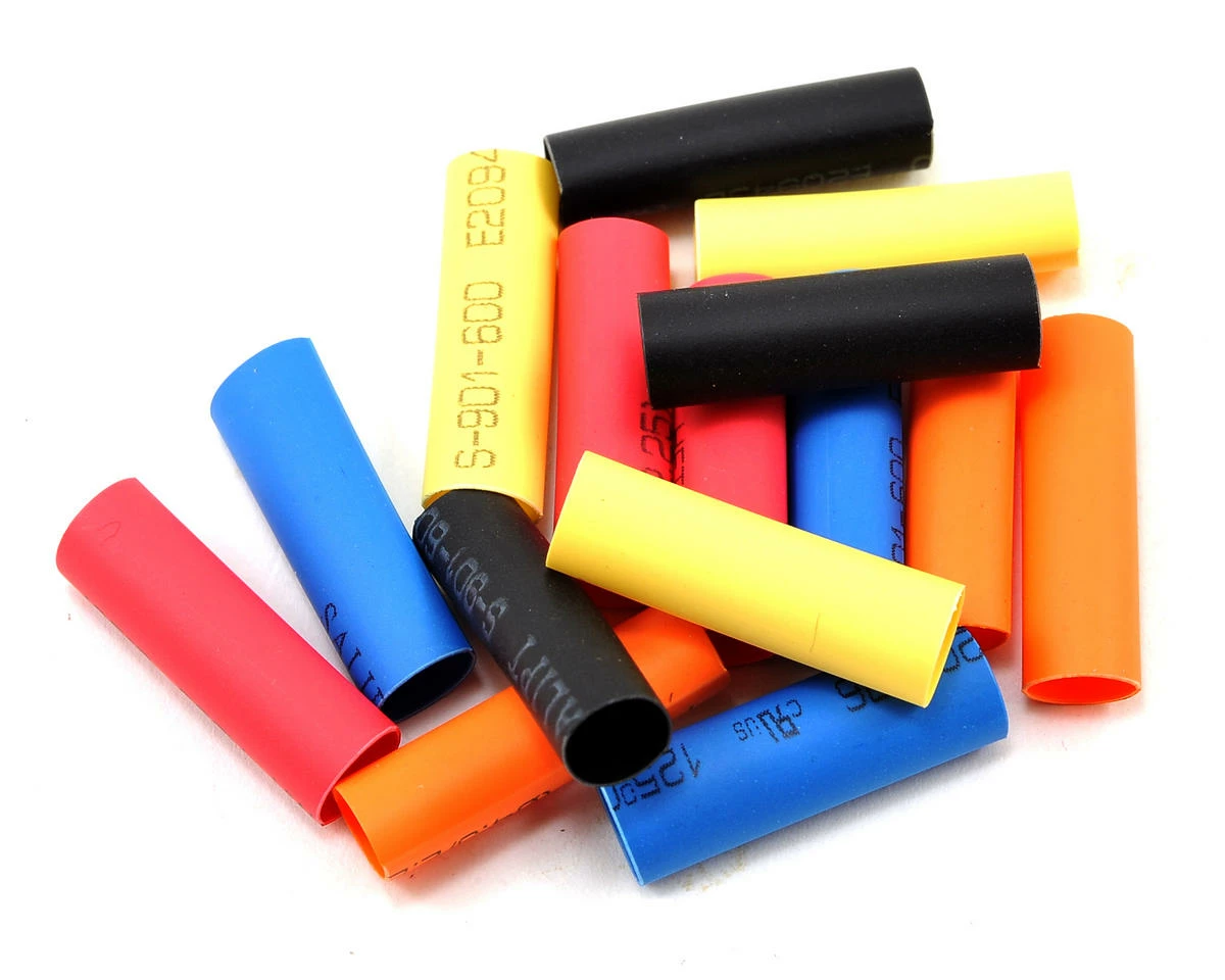 Reedy Shrink Tubing (15) 3 Reedy Shrink Tubing (15)