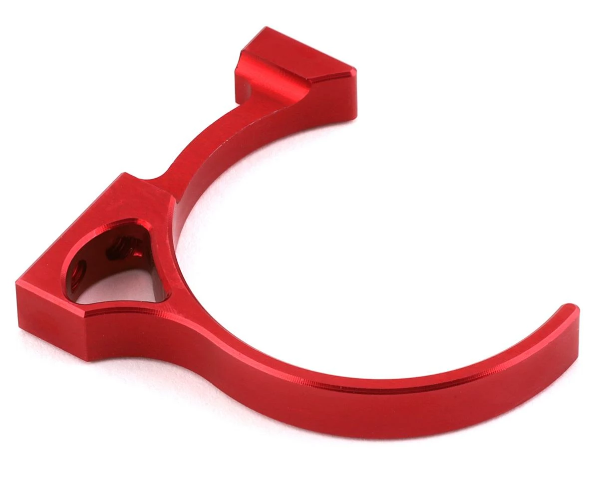 Team Brood Aluminum 540 Motor Fan Mount (Red) (Fits 25mm, 30mm & 35mm) 3 Team Brood Aluminum 540 Motor Fan Mount (Red) (Fits 25mm, 30mm & 35mm)