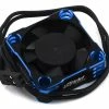 Team Brood Ventus Aluminum HV High Speed Cooling Fan (Blue) (30x30x10mm) -SAVOX Shop bro tbr ventusblue