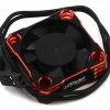 Team Brood Ventus Aluminum HV High Speed Cooling Fan (Red) (30x30x10mm) 1 Team Brood Ventus Aluminum HV High Speed Cooling Fan (Red) (30x30x10mm) -SAVOX Shop bro tbr ventusred