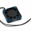 Team Brood Ventus XL 40mm HV Aluminum Cooling Fan (Blue) -SAVOX Shop bro tbr ventusxlblue