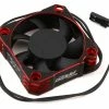 Team Brood Ventus XXL Aluminum 50mm Cooling Fan (Red) -SAVOX Shop bro tbr ventusxxlred