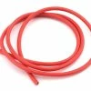 Castle Creations Silicone Coated Copper Wire (Red) (36") (10AWG) -SAVOX Shop cse011 0031 00