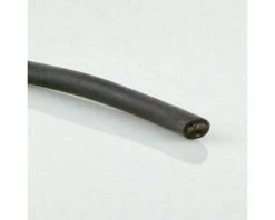 Castle Creations Silicone Coated Copper Wire (Black) (60") (13AWG)