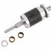 Castle Creations 1406 Rotor/Shaft Kit (1900/2280/2850/3800/4600/5700kV) -SAVOX Shop cse011 0122 00
