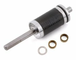 Castle Creations 1410 Rotor/Shaft Kit W/5mm Shaft (3800Kv)