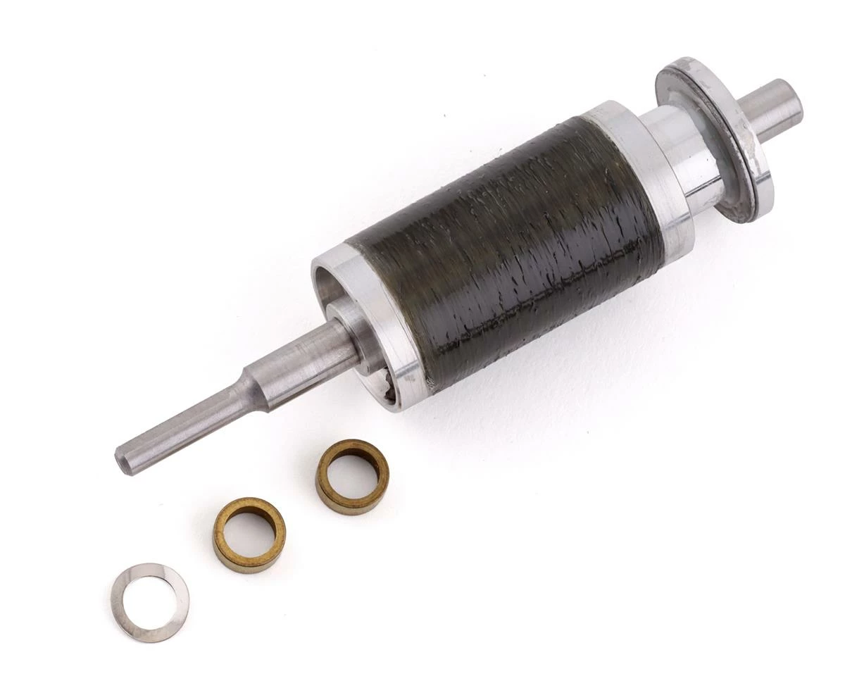 Castle Creations 1412 Rotor/Shaft Kit (2100/3200/6400kV) 3 Castle Creations 1412 Rotor/Shaft Kit (2100/3200/6400kV)