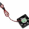 Castle Creations Sidewinder 4/Copperhead 10 30mm ESC Cooling Fan 2 Castle Creations Sidewinder 4/Copperhead 10 30mm ESC Cooling Fan -SAVOX Shop cse011 0140 00