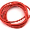 Castle Creations Silicone Coated Copper Wire (Red) (60") (12AWG)
