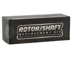 Castle Creations 1412 Rotor/Shaft Kit W/5mm Shaft (3200Kv) -SAVOX Shop cse011 0158 00 2