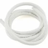 DragRace Concepts Silicone Wire (White) (1 Meter) (10AWG) -SAVOX Shop drc 922