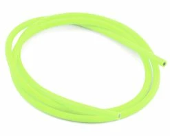 DragRace Concepts Neon Yellow Silicone Wire (1 Meter) (10AWG)