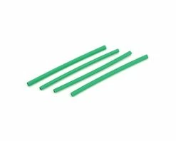 DUBRO Heat Shrinkwrap,3/32",Green