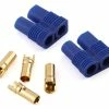 Dynamite EC3 Female Battery Connector (2) -SAVOX Shop dync0008