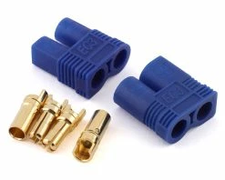 Dynamite EC3 Device & Battery Connector Set
