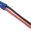 Dynamite EC5 Battery Pigtail Connector (4") (10AWG) 1 Dynamite EC5 Battery Pigtail Connector (4") (10AWG) -SAVOX Shop dync0025