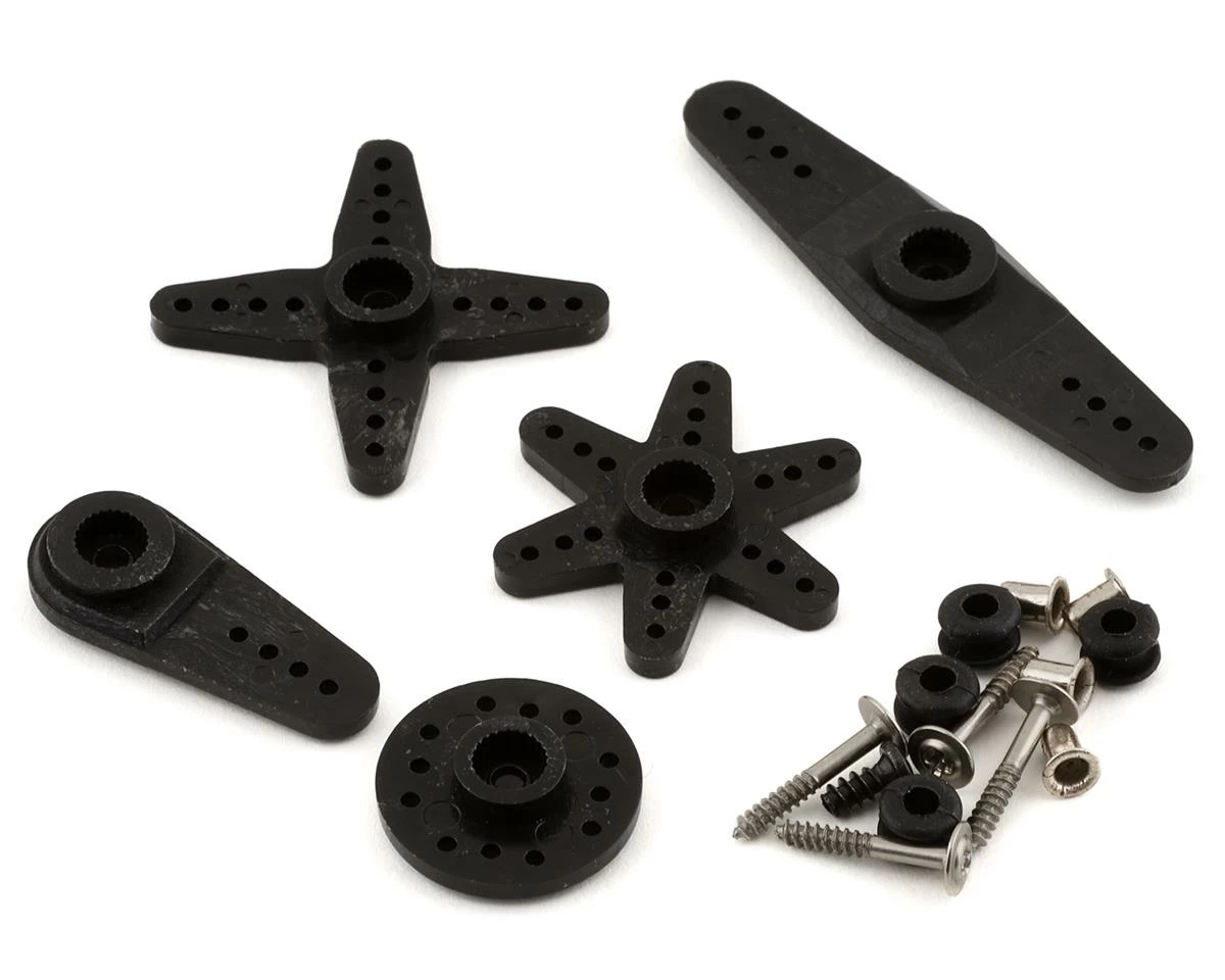 EcoPower 100 Standard Ball Bearing Servo 4 EcoPower 100 Standard Ball Bearing Servo - Image 2