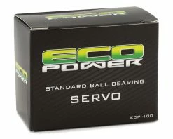 EcoPower 100 Standard Ball Bearing Servo 7 EcoPower 100 Standard Ball Bearing Servo -SAVOX Shop ecp 100 2