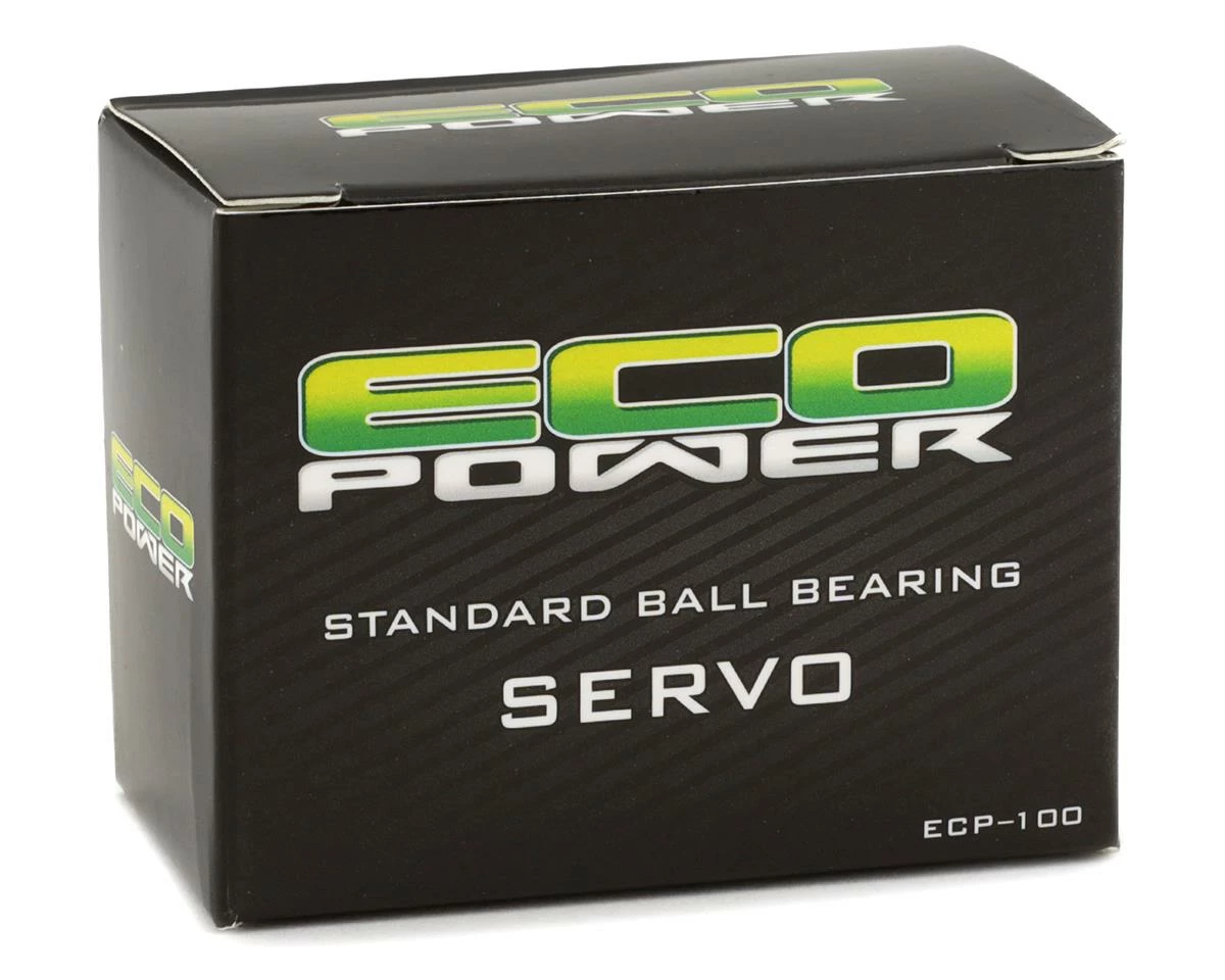 EcoPower 100 Standard Ball Bearing Servo 5 EcoPower 100 Standard Ball Bearing Servo - Image 3