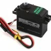 EcoPower WP110S Cored Waterproof High Speed Metal Gear Digital Servo (High Voltage) -SAVOX Shop ecp 110s