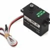 EcoPower WP110T Cored Waterproof High Torque Metal Gear Digital Servo -SAVOX Shop ecp 110t