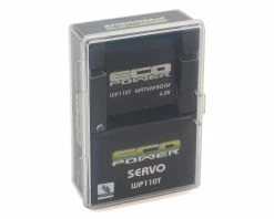 EcoPower WP110T Cored Waterproof High Torque Metal Gear Digital Servo 7 EcoPower WP110T Cored Waterproof High Torque Metal Gear Digital Servo -SAVOX Shop ecp 110t 2