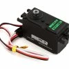 EcoPower WP115T Low Profile High Torque Waterproof Metal Gear Servo (High Voltage) -SAVOX Shop ecp 115t