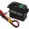 EcoPower WP120S Coreless Waterproof High Speed Metal Gear Digital Servo (High Voltage) -SAVOX Shop ecp 120s